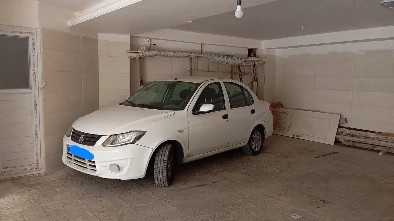 ساینا مدل ۹۹ کارکرد ۵۵تا|خودرو سواری و وانت|اسلام‌شهر, باغ فیض|دیوار