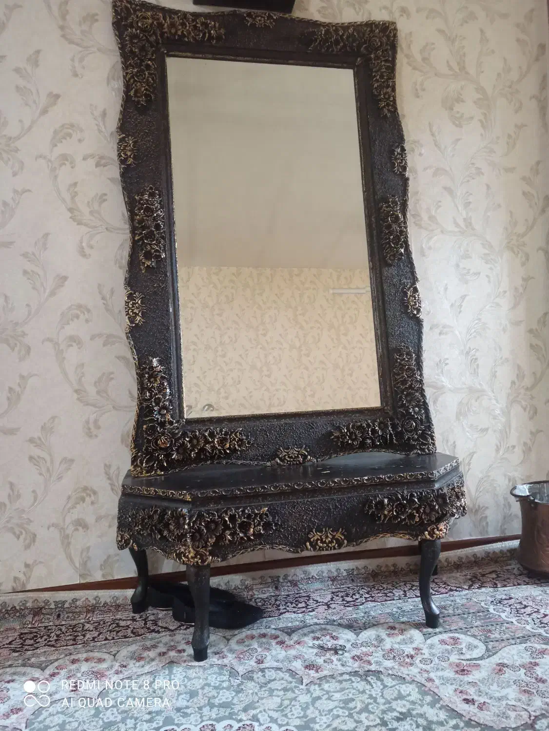 سالم|مبلمان خانگی و میز عسلی|زنجان, |دیوار