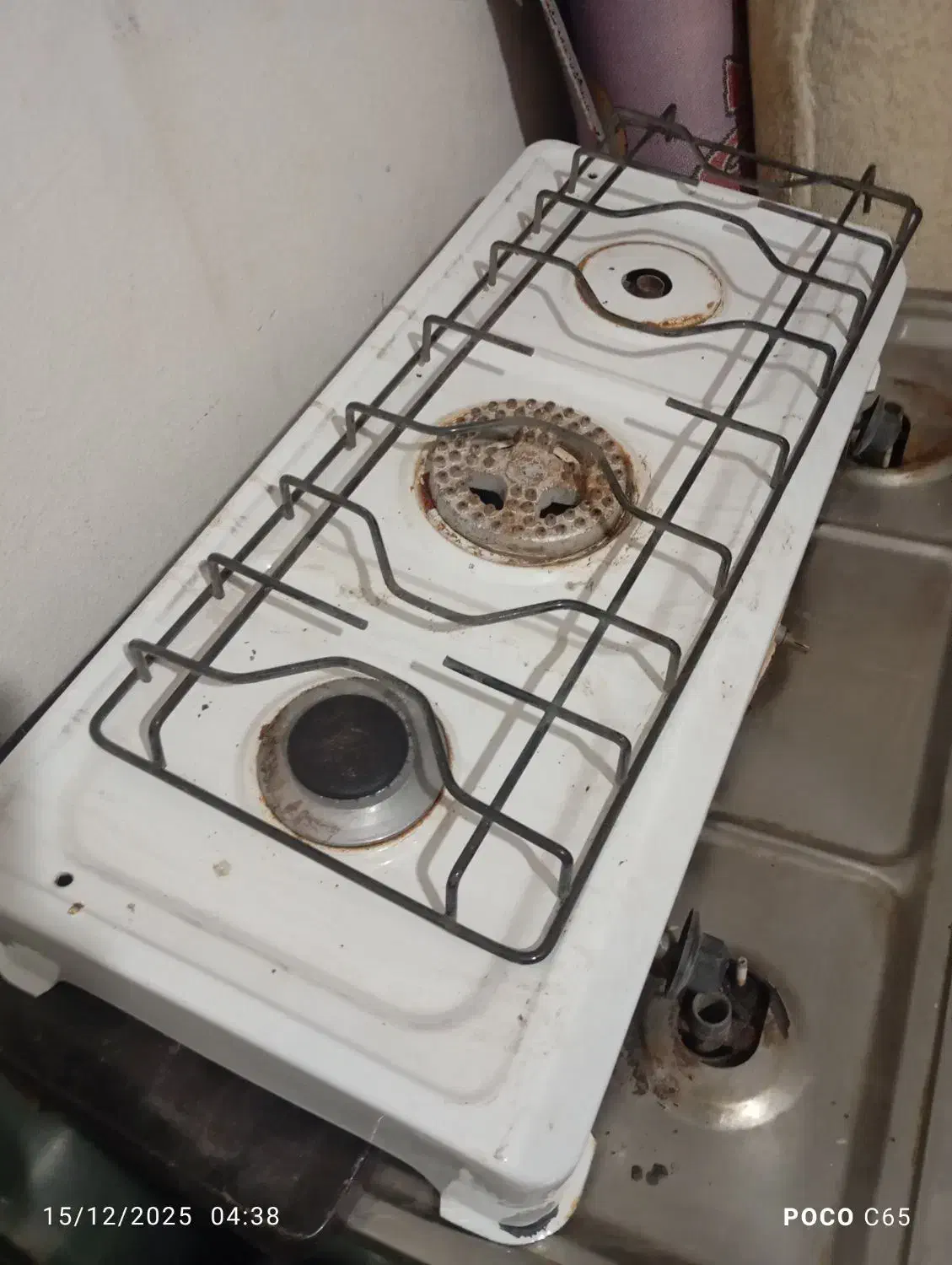 اجاق گاز|اجاق گاز و لوازم برقی پختوپز|پارسآباد, |دیوار