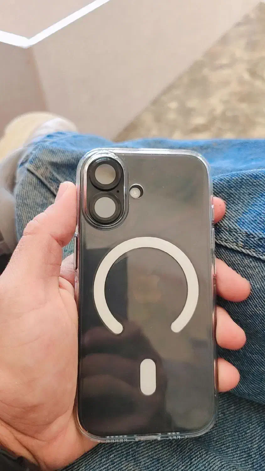 آیفون ۱۶ نرمال|موبایل|کرمانشاه, |دیوار