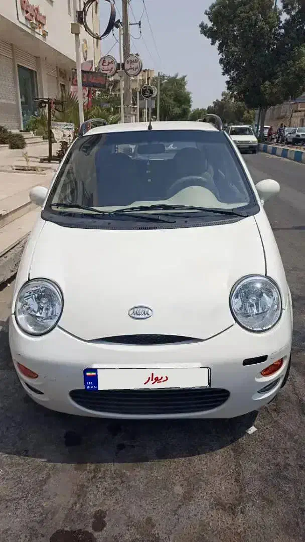 ام وی ام ۱۱۰|خودرو سواری و وانت|تهران, مینای شمالی (مخبر)|دیوار