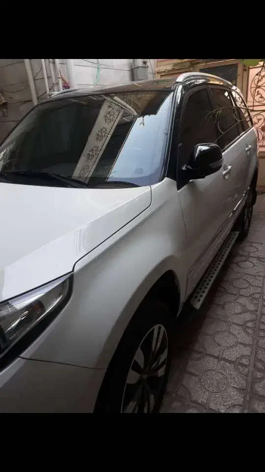 MVM X33 S|خودرو سواری و وانت|دورود, |دیوار