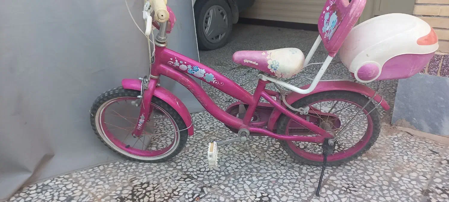 دوچرخه|دوچرخه، اسکیت، اسکوتر|کویرات, |دیوار