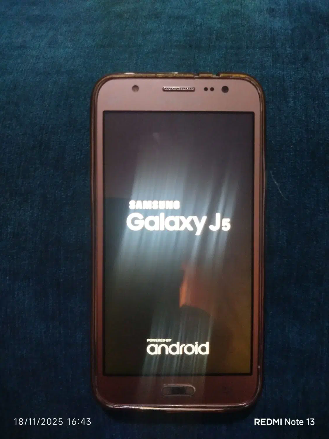 سامسونگ جی ۵(فورجی)|موبایل|پاکدشت, پاکدشت (مامازند)|دیوار