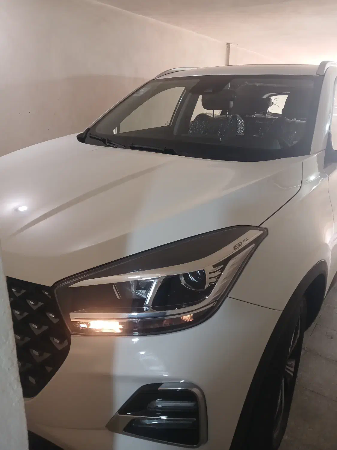 ام وی ام x55پرو|خودرو سواری و وانت|ارومیه, |دیوار