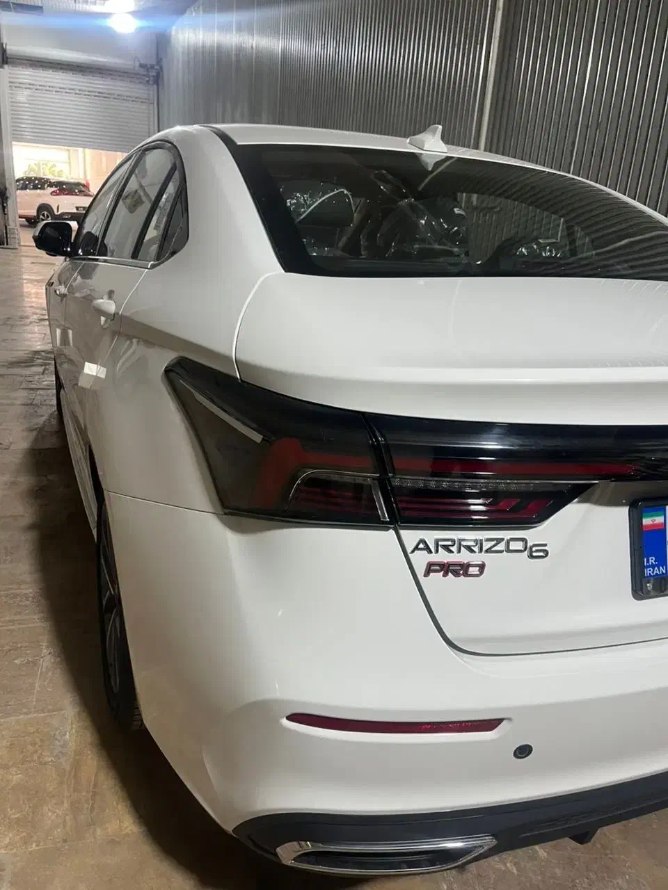 اریزو۶ پرو/۶جیتی/اریزو۸/اکستریم|خودرو سواری و وانت|یزد, |دیوار