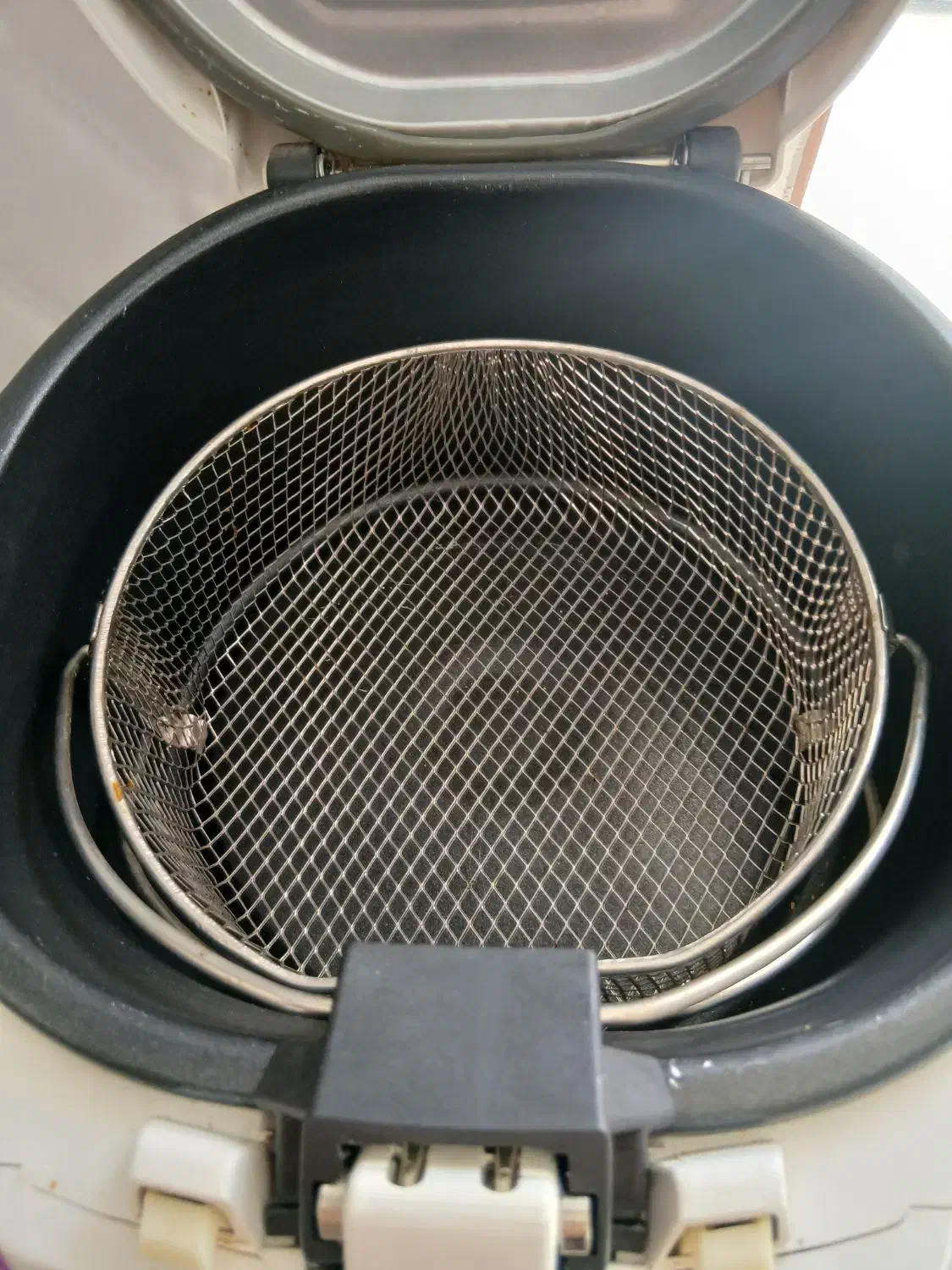 سرخ کن|اجاق گاز و لوازم برقی پخت‌وپز|دورود, |دیوار