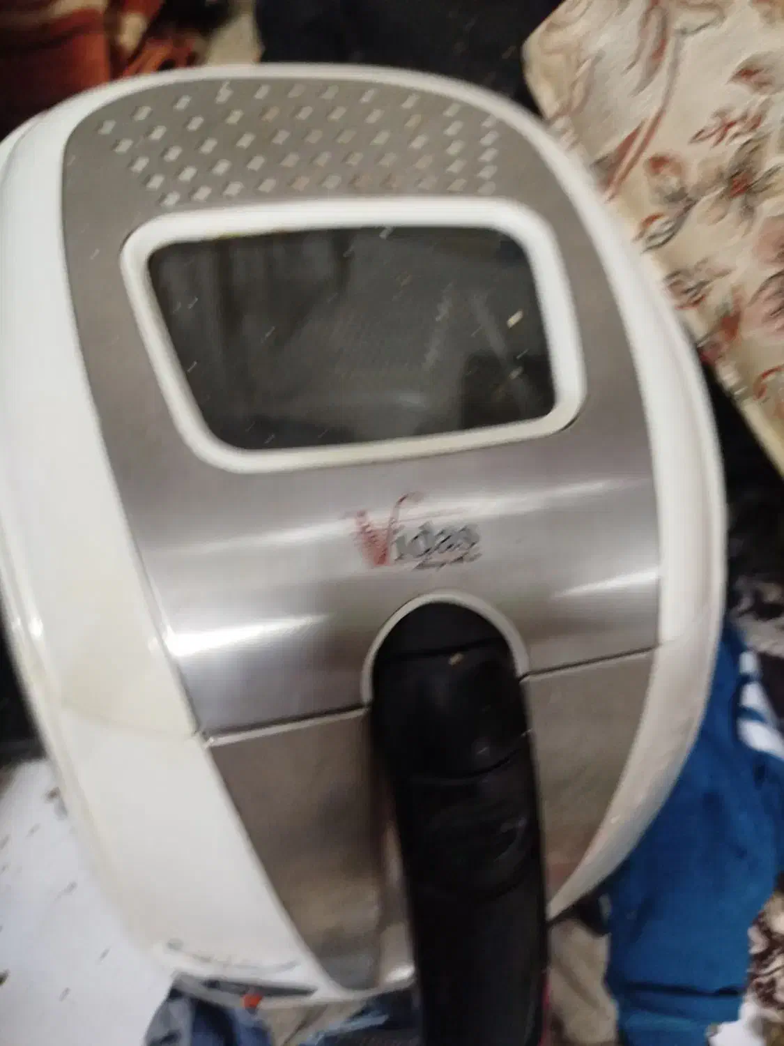 سرخ کن|اجاق گاز و لوازم برقی پخت‌وپز|قم, زنبیل آباد|دیوار