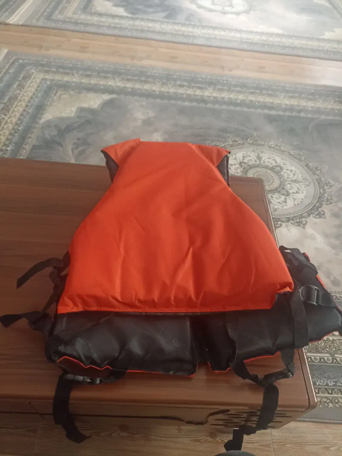 جلیقه نجات صفر اکبند|غواصی و ورزش‌های آبی|ارومیه, |دیوار