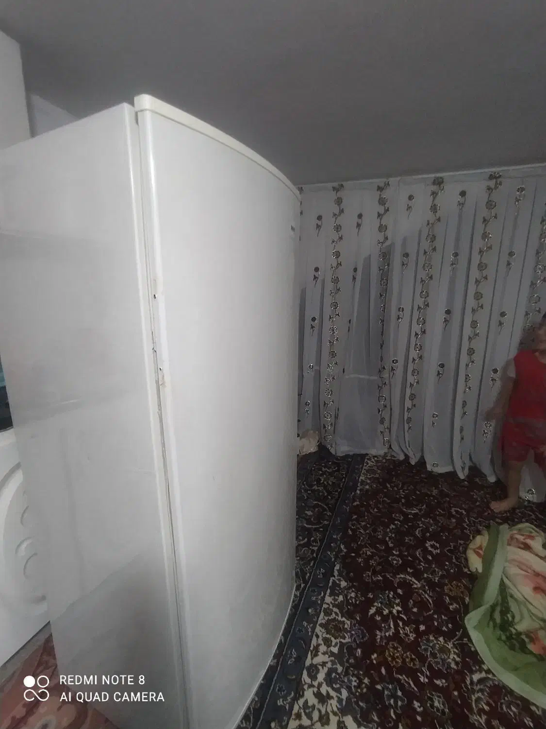 یخچال سینجر|یخچال و فریزر|ایوان, |دیوار