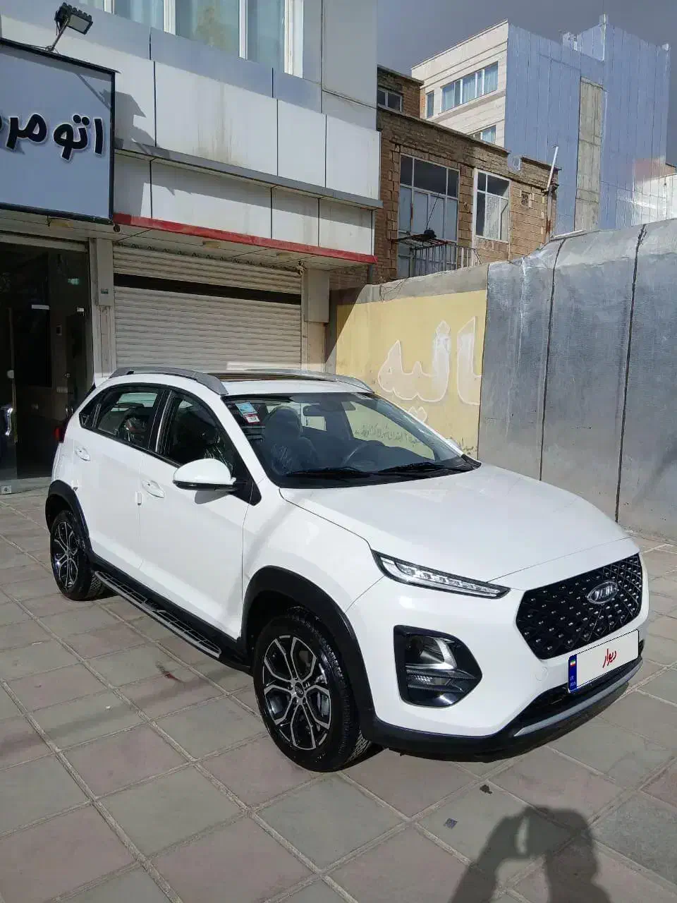 x22pro|خودرو سواری و وانت|سنندج, |دیوار