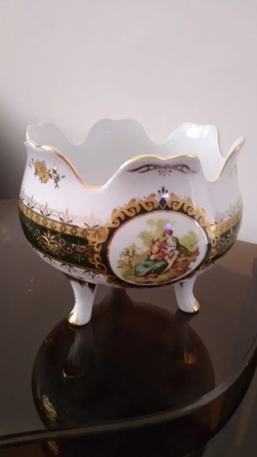 ظرف لرشید|ظروف سرو و پذیرایی|کرمانشاه, |دیوار