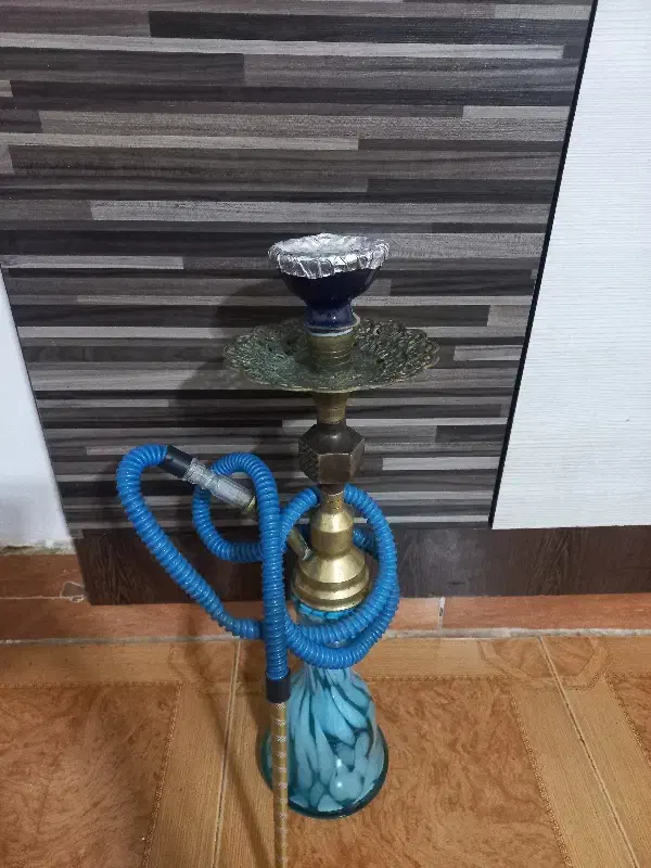 قلیان برنج|زیورآلات و اکسسوری|رشت, کوی فکوری|دیوار