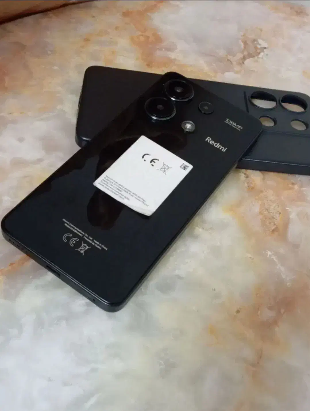 گوشی نوت 13 256/8|موبایل|گنبد کاووس, |دیوار