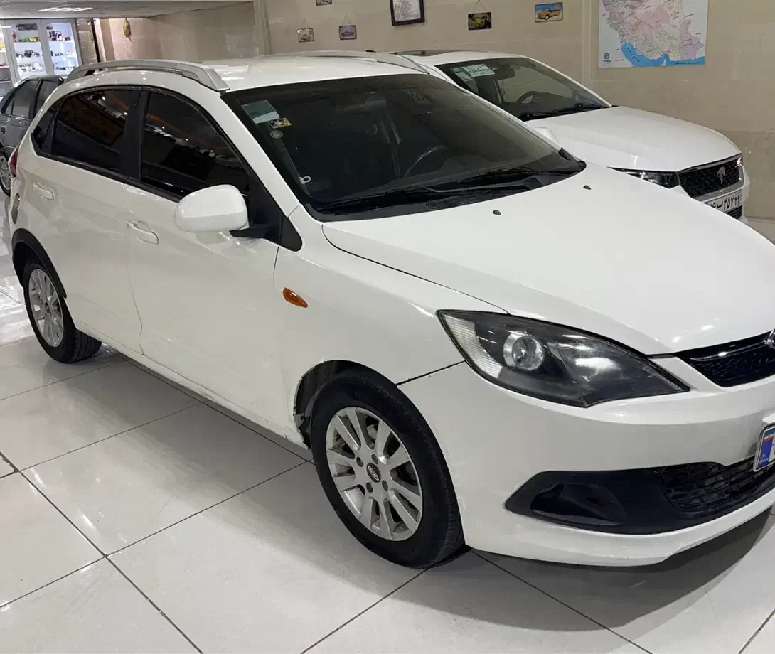 ام و ام 315 S|خودرو سواری و وانت|آبادان, |دیوار