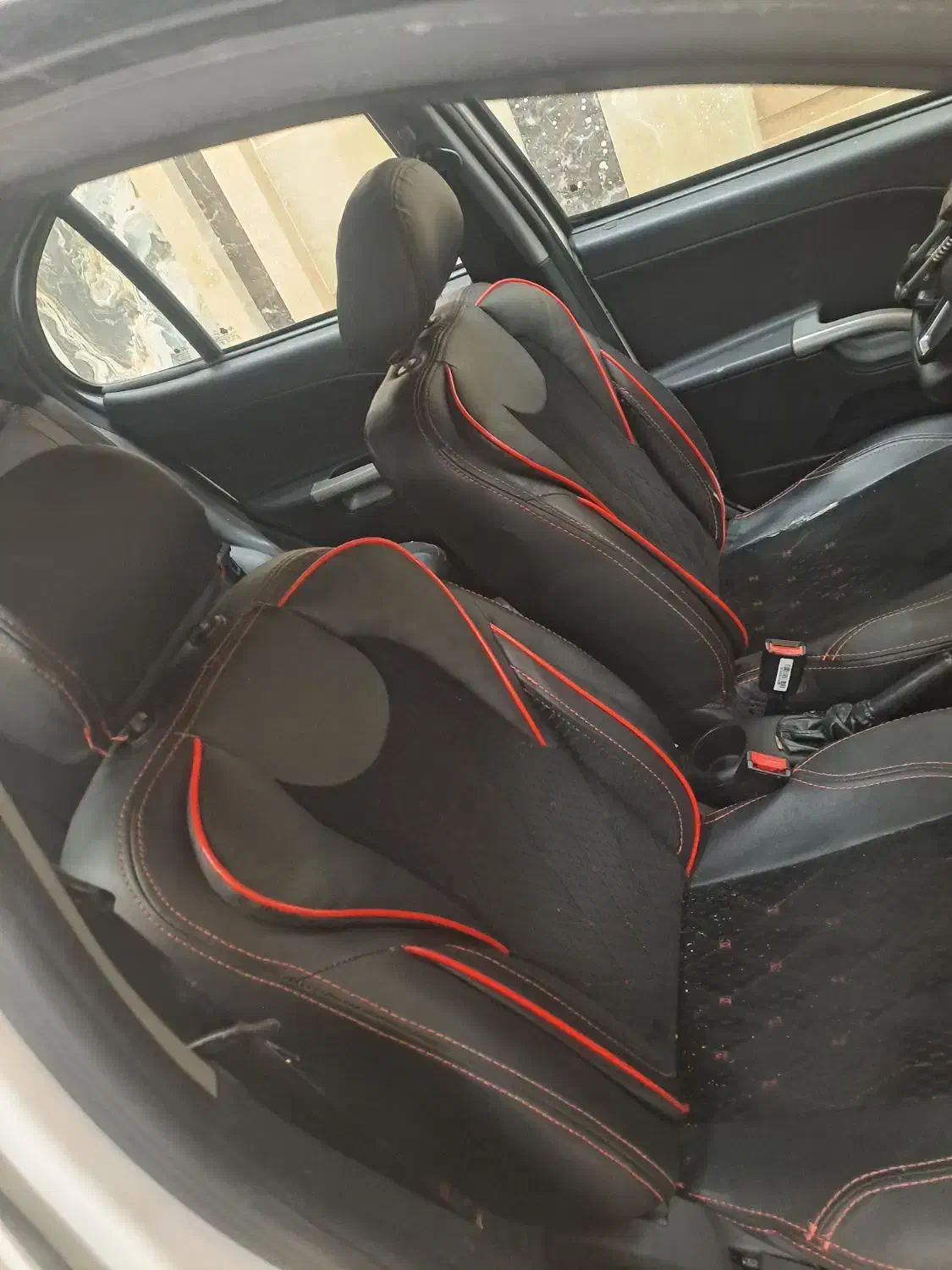 کوئیک Gx|خودرو سواری و وانت|اسلام‌شهر, مطهری|دیوار