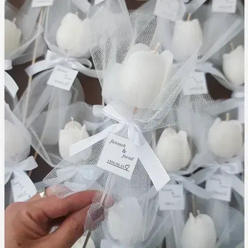 گیفت دندونی عروسی تعیین جنسیت|زیورآلات و اکسسوری|سمنان, |دیوار