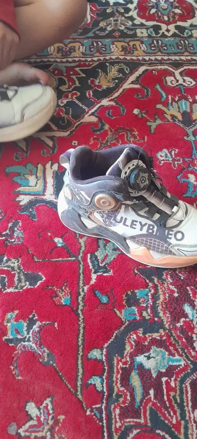 کفش سالم درحدنو|کیف، کفش، کمربند|ملایر, |دیوار