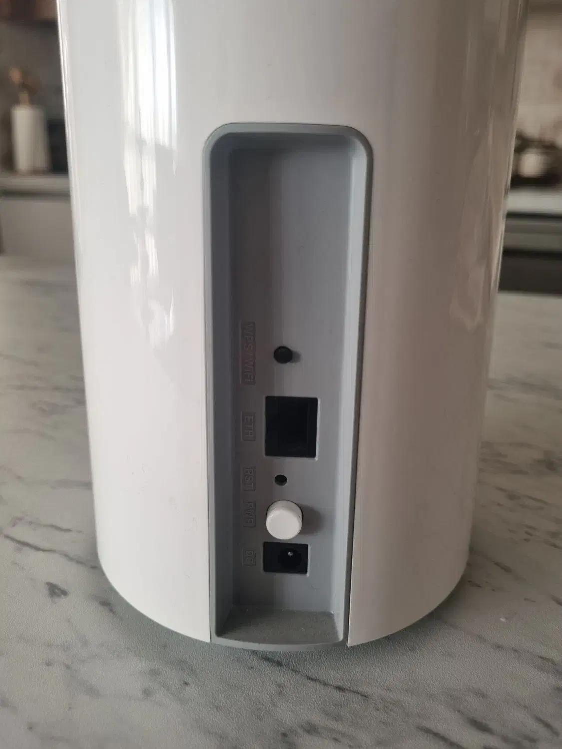 مدم TD-LTE 4.5G TFI60-G1|مودم و تجهیزات شبکه|تهران, نیروی هوایی (پیروزی)|دیوار