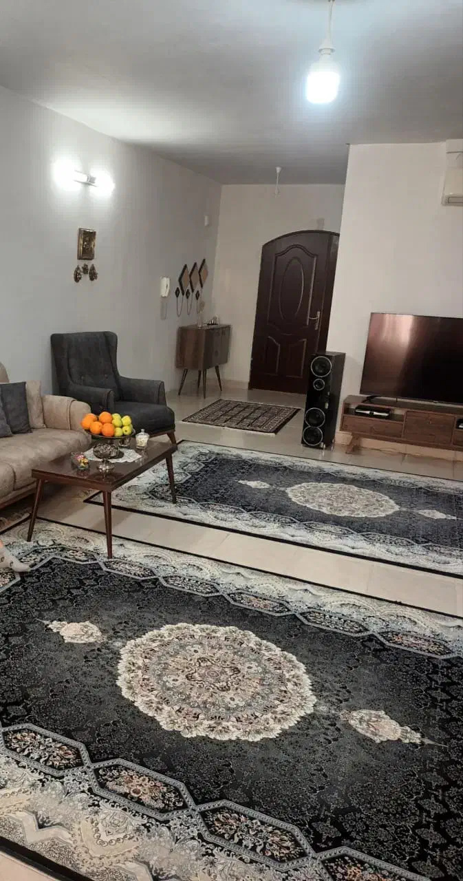 ۸۰ دو خواب اندیشه ۹۳ ، مشکینی|اجارهٔ آپارتمان|مشهد, مشکینی (شهرک غرب)|دیوار