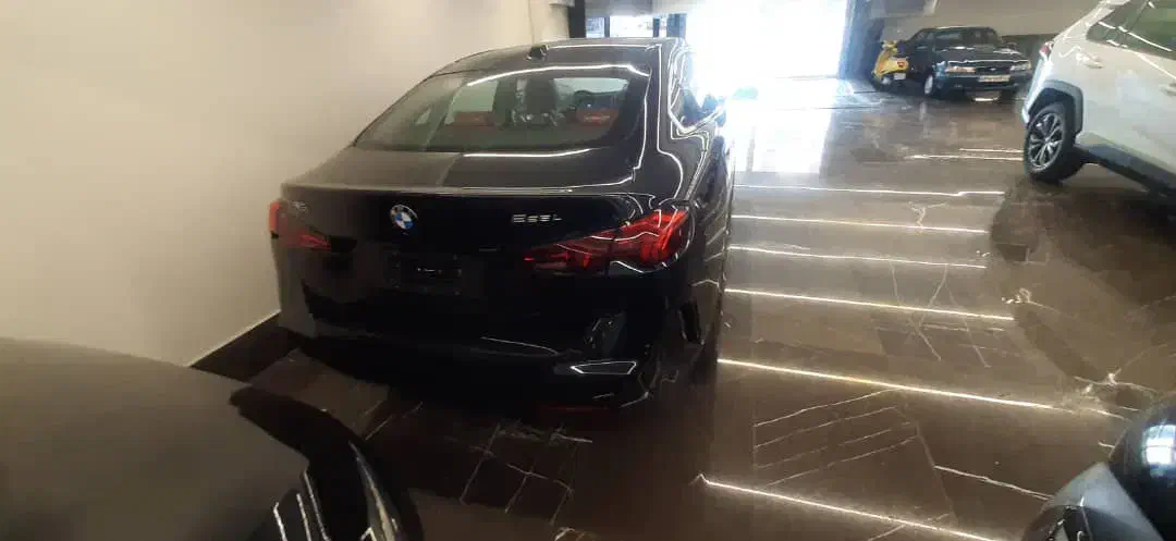 bmw 225 L|خودرو سواری و وانت|تهران, سید خندان (جلفا)|دیوار
