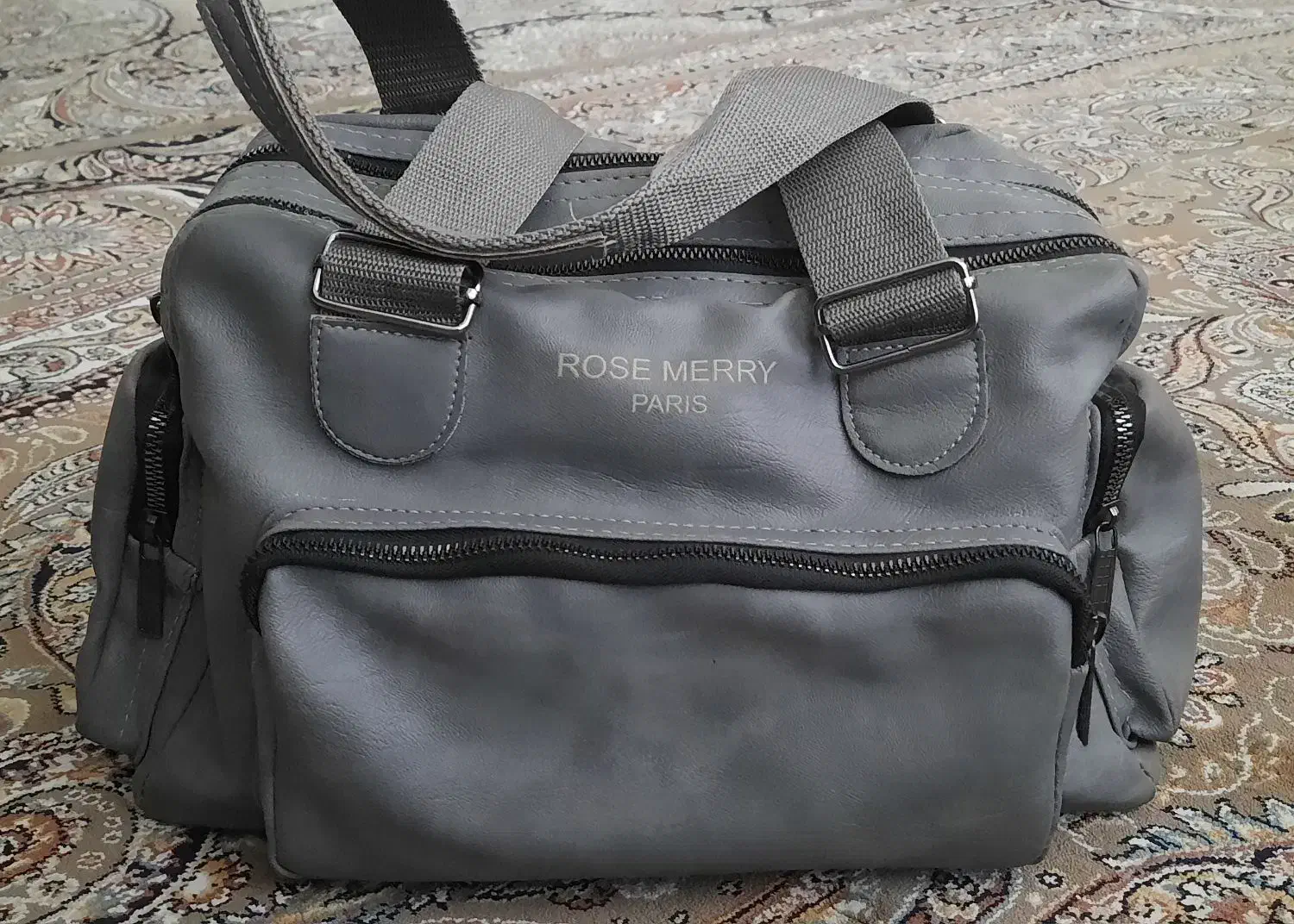 کیف|کیف، کفش، کمربند|قم, سراجه (۱۵ خرداد)|دیوار