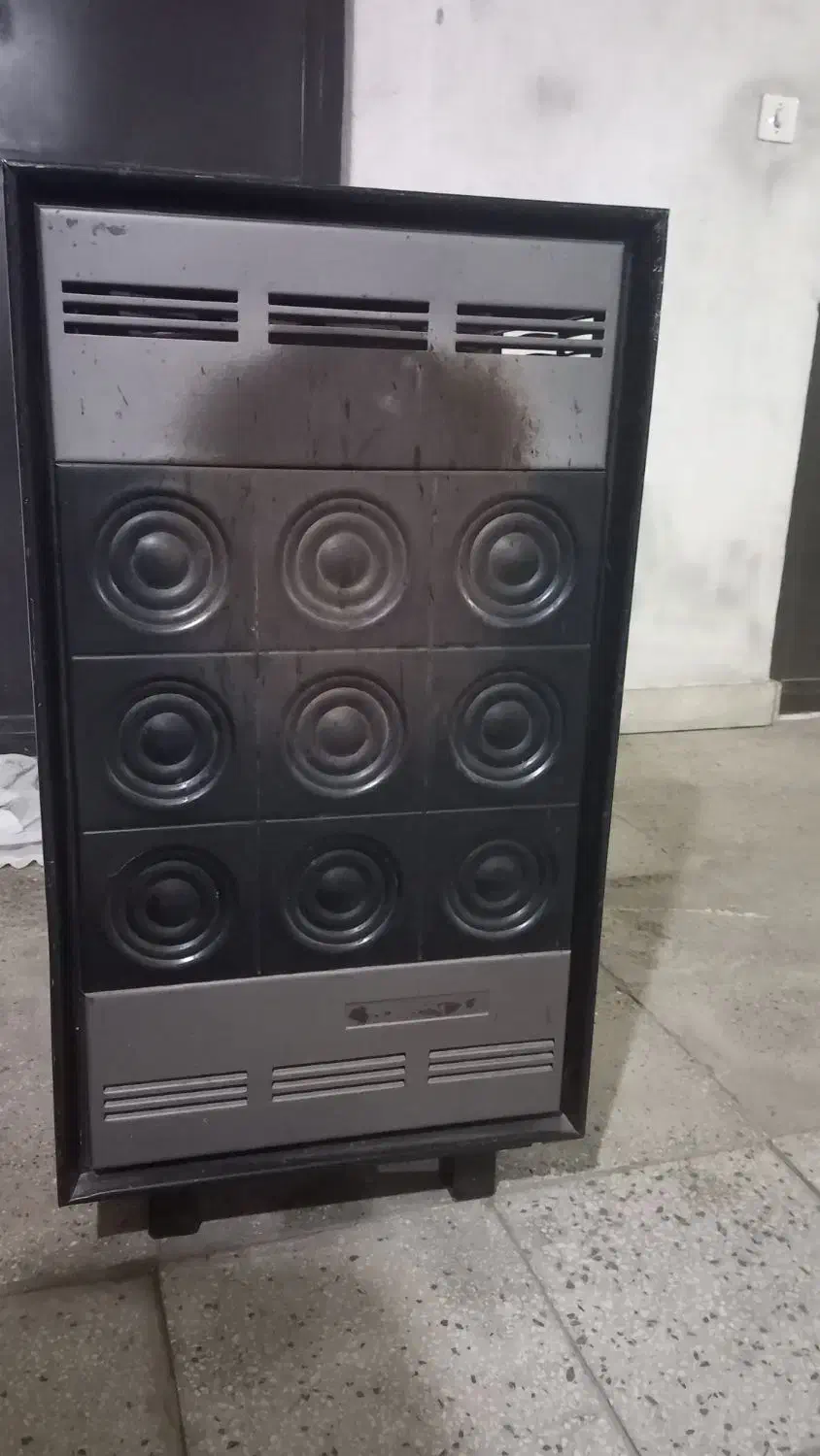 ۳۰۰۰۰۰۰|بخاری، هیتر، شومینه|ری, ولی آباد|دیوار