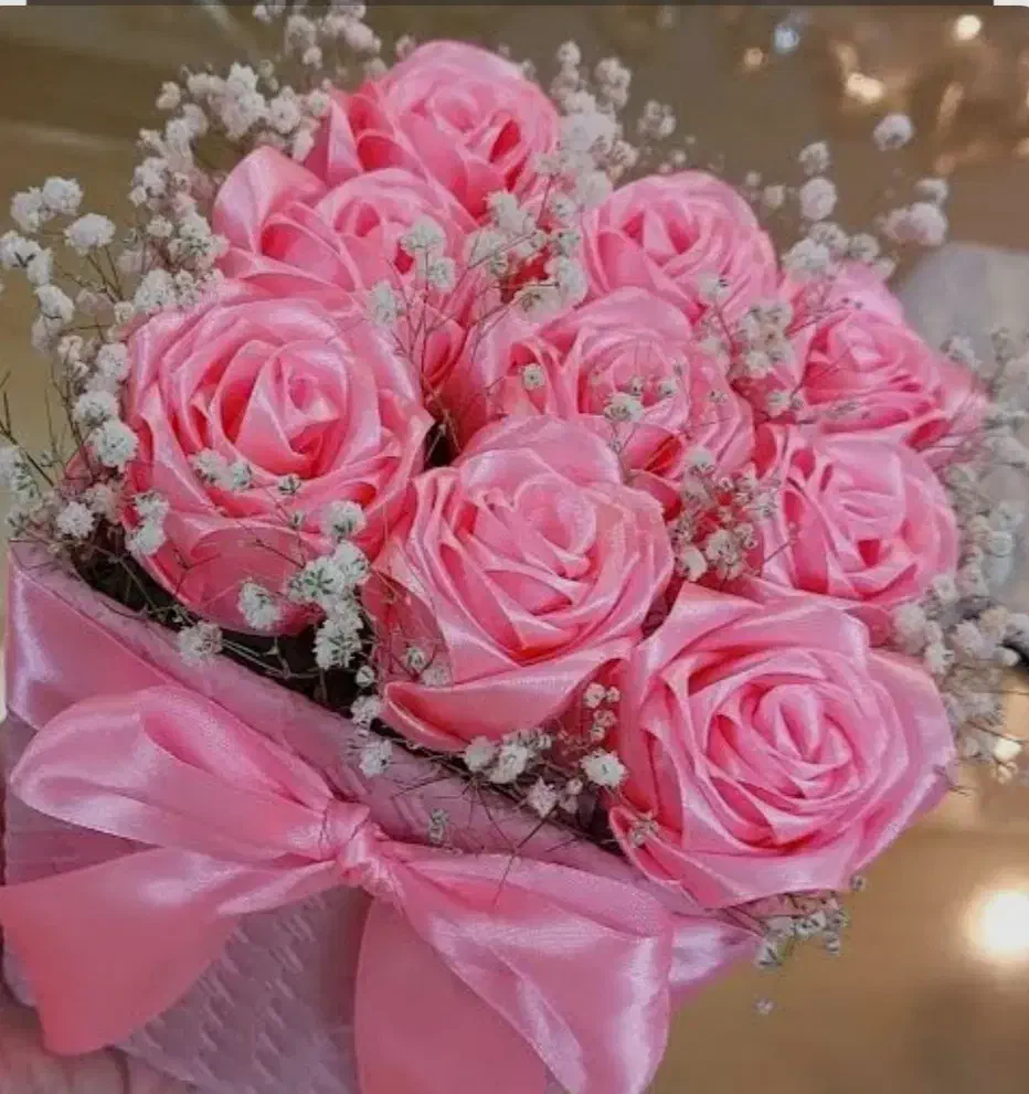 گل کده دنیز|گل مصنوعی|کرج, خرمدشت|دیوار