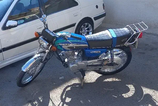 موتورسیکلت‌مدل‌93|موتورسیکلت|تبریز, |دیوار