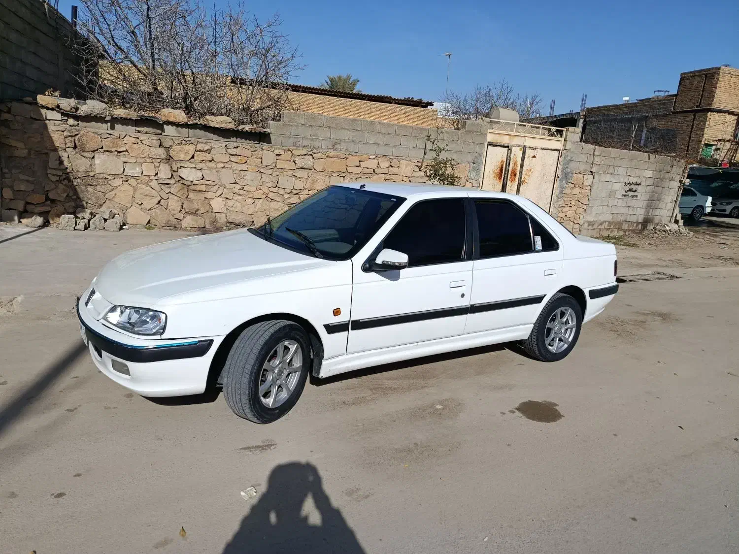 پارس سال مدل 90|خودرو سواری و وانت|دهدشت, |دیوار