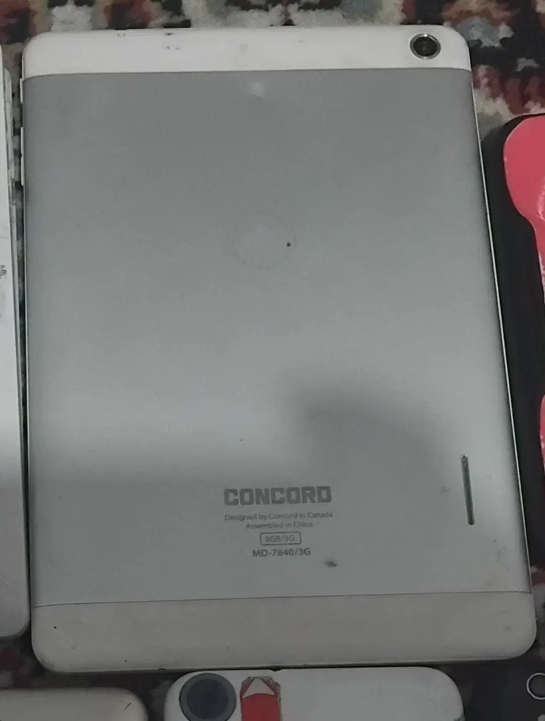 تبلت ۱۰ اینچ|تبلت|همدان, |دیوار