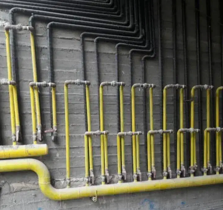 لوله کشی گاز خانگی تجاری صنعتی|خدمات پیشه و مهارت|زاهدان, |دیوار