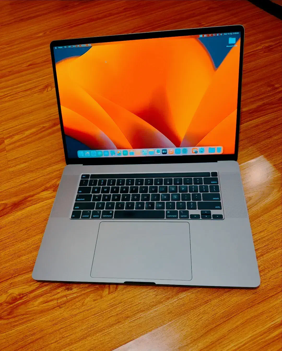 Macbook pro 512g i9|رایانه همراه|تهران, فرمانیه|دیوار