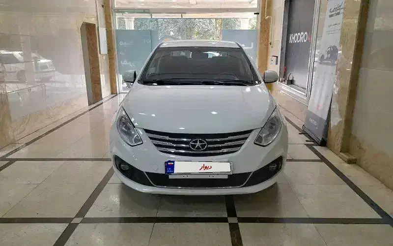 جک j4|خودرو سواری و وانت|شهریار, اسد‌آباد|دیوار