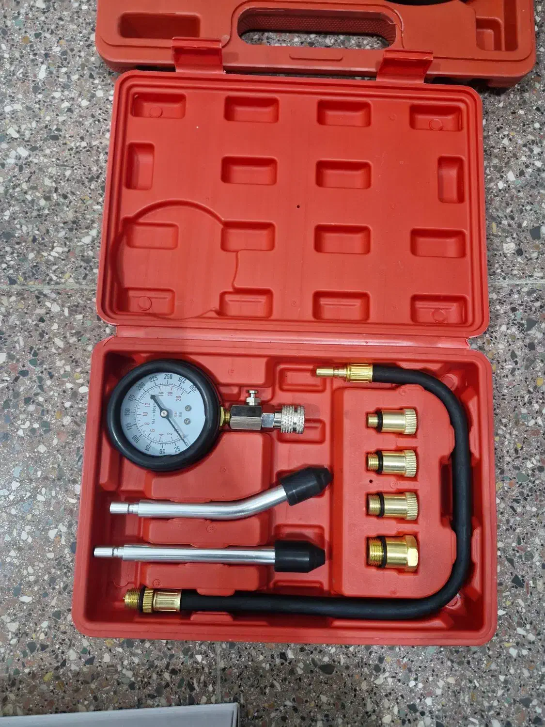 بکس ترکمتر و لوازم مکانیکی|ابزارآلات|شهرکرد, |دیوار