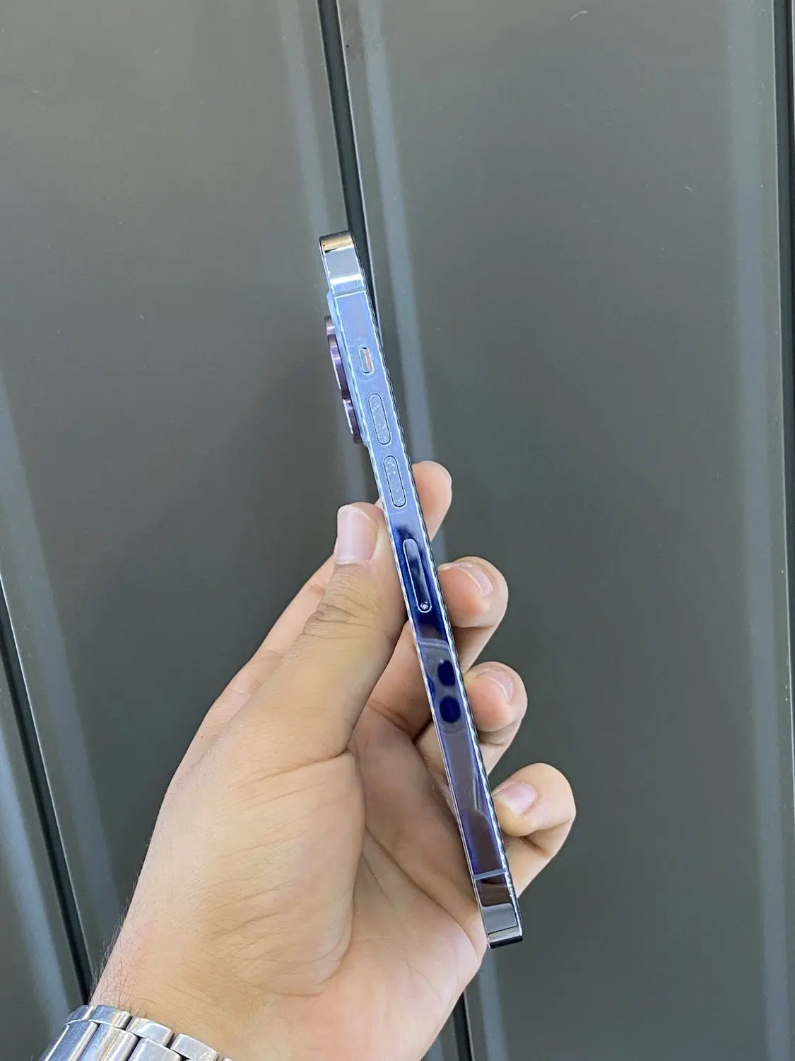 iphone 13 promax|موبایل|جیرفت, |دیوار