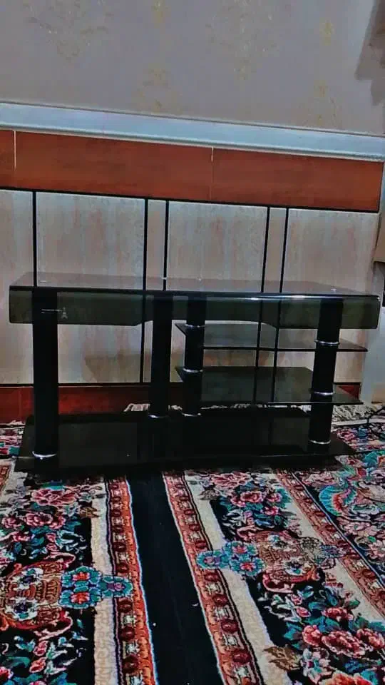 میز تلفزیون شیشه ای|میز تلویزیون|شوشتر, |دیوار