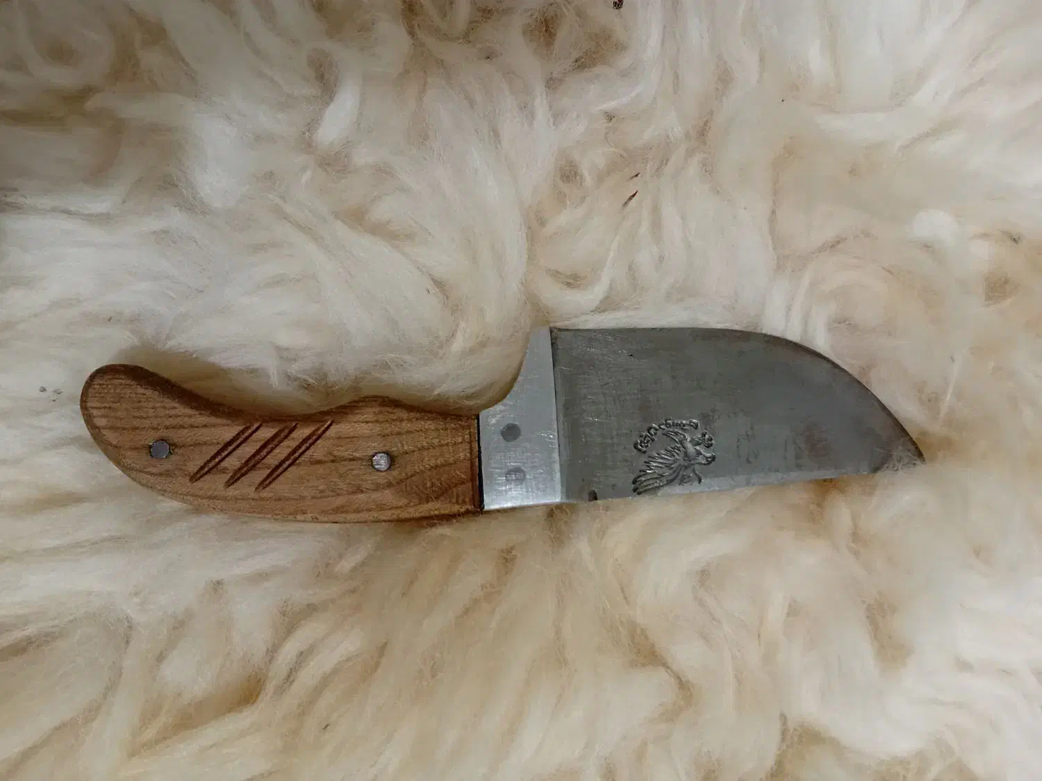 چاقو|کوهنوردی و کمپینگ|اسلام‌‌آباد غرب, |دیوار