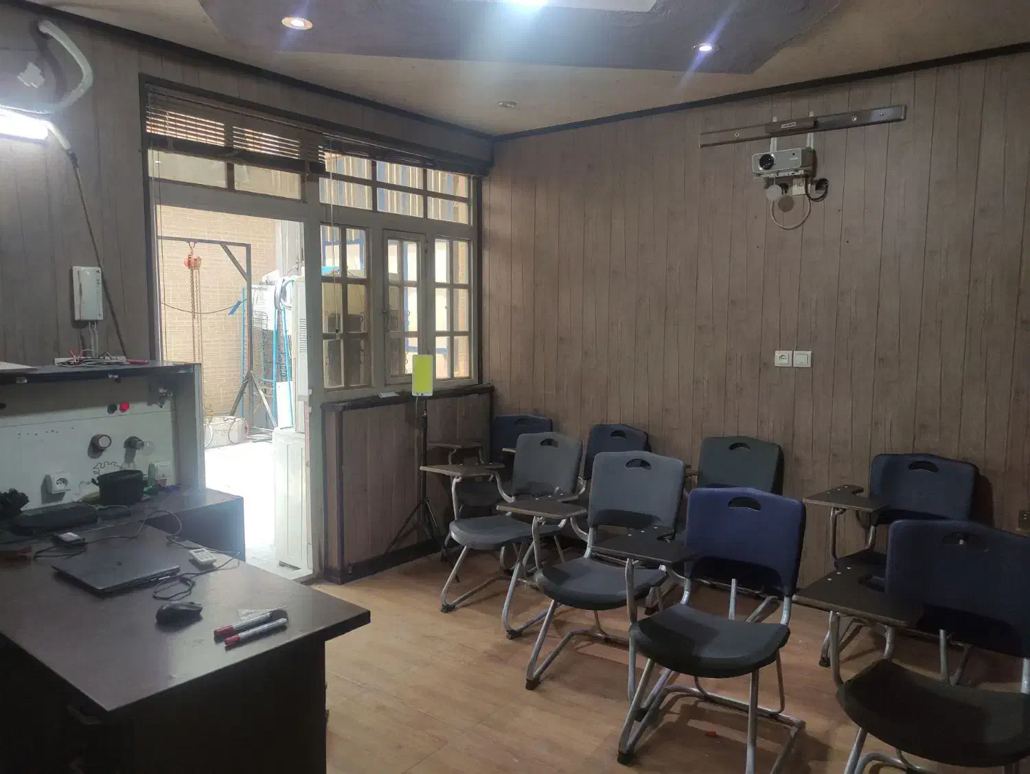 آموزش تعمیر یخچال و ماشین لباسشویی|خدمات آموزشی|برخوار, |دیوار