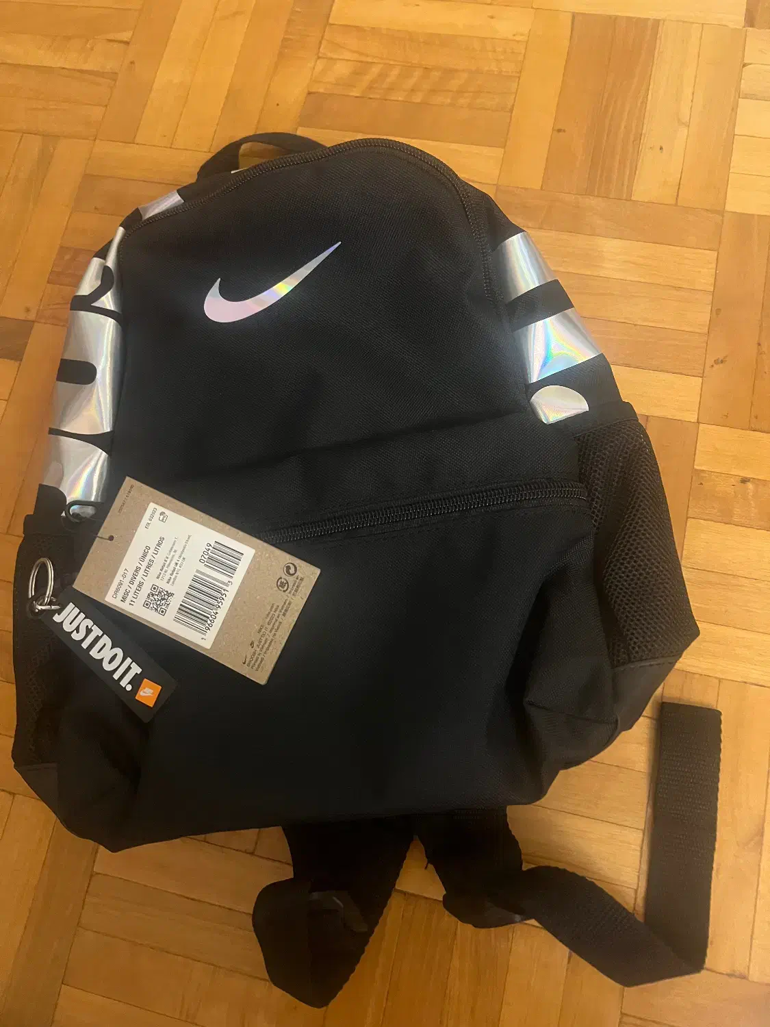 مینی کوله نایکی|کیف، کفش، کمربند|شیراز, معالی‌آباد|دیوار