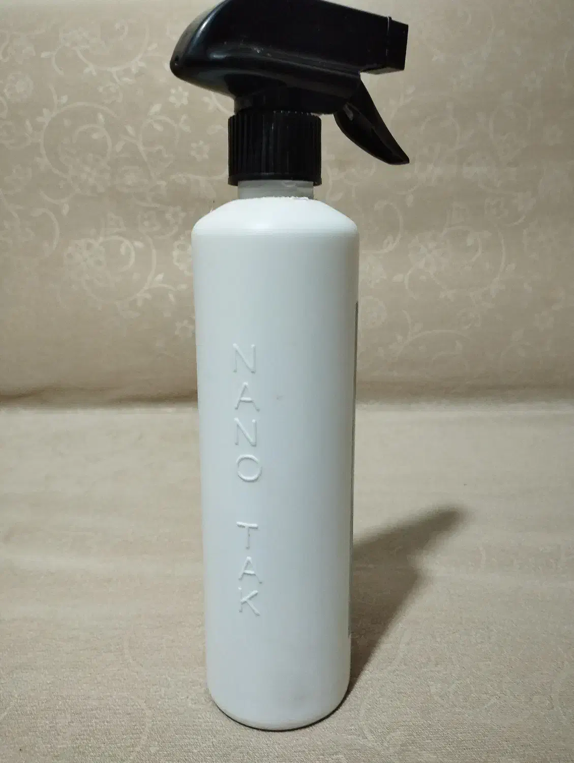 گاز پاک کن نانو|مواد شوینده و دستمال کاغذی|ارومیه, |دیوار