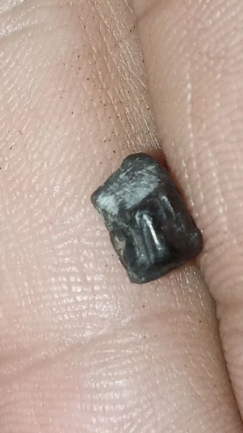 فروش تعدادی الماس سیاه ویک شهاب سنگ|جواهرات|آبکوه, |دیوار