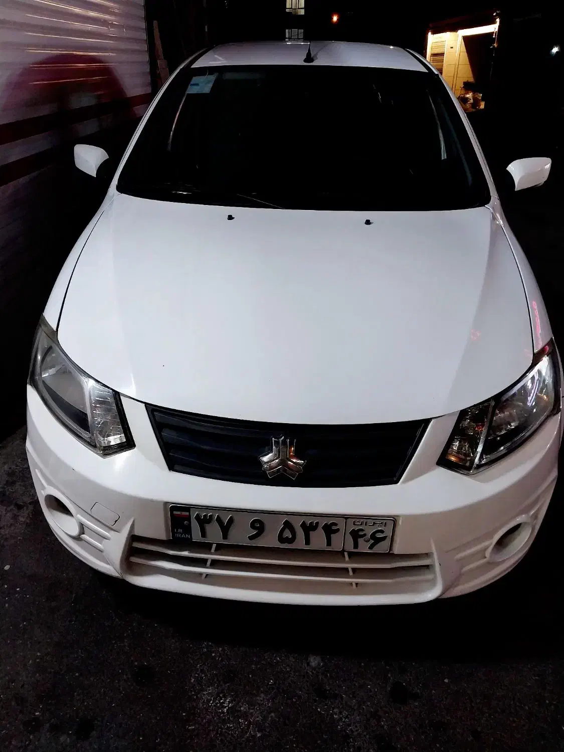 .خدمات پولیش و واکس وسرامیک فرهاد|خدمات موتور و ماشین|رشت, معلولین|دیوار