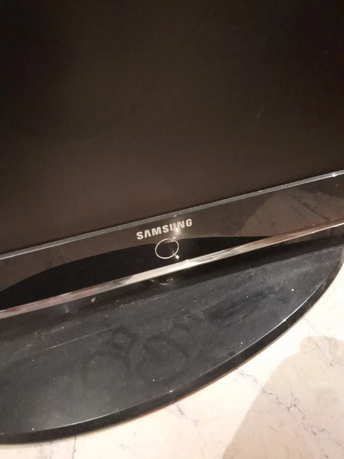 LCD سامسونگ مناسب دوربین مدار بسته یا یدکی|تلویزیون و پروژکتور|تهران, بهار|دیوار