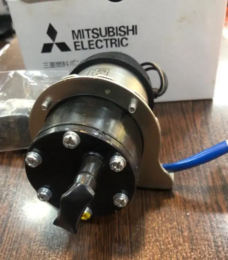 پمپ بنزین برقی میتسو|قطعات یدکی و لوازم جانبی|تهران, شهرک صدرا|دیوار