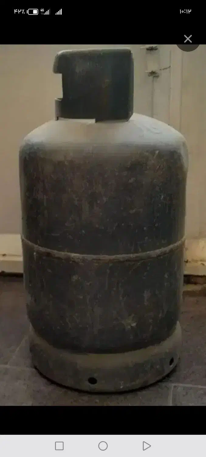 دوعدد کپسول|اجاق گاز و لوازم برقی پخت‌وپز|سبزوار, قلعه‌نو دهزار|دیوار