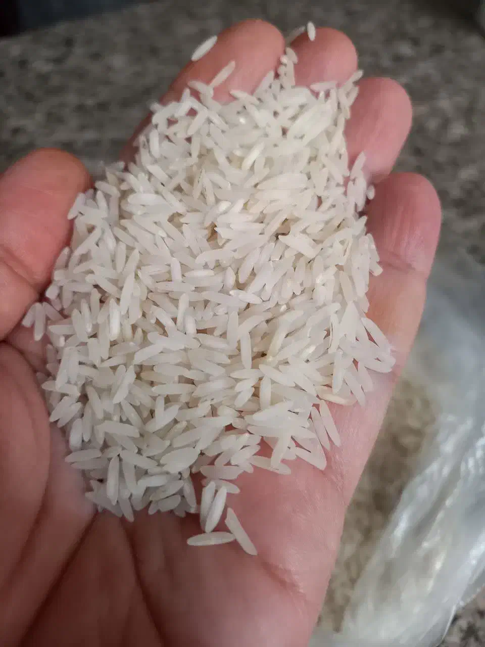 برنج خوش پخت (طارم و فجر )|خوردنی و آشامیدنی|شاهرود, |دیوار