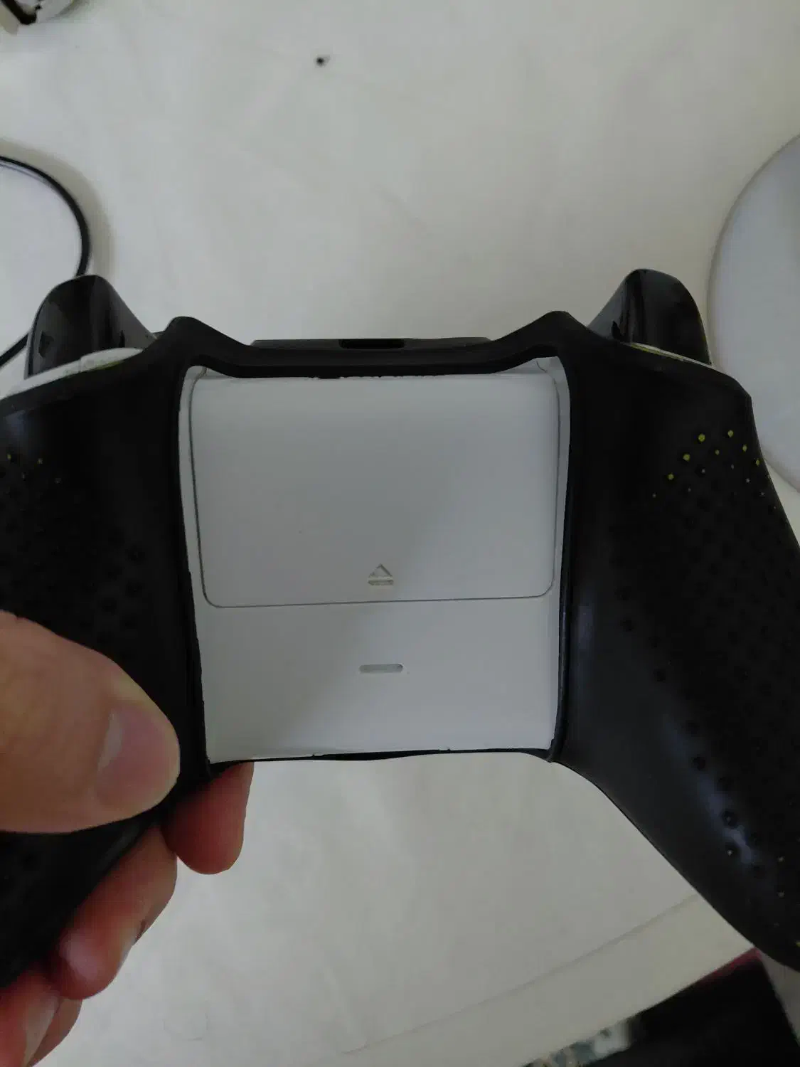 دسته Xbox One S|کنسول، بازی ویدئویی و آنلاین|تهران, لویزان|دیوار