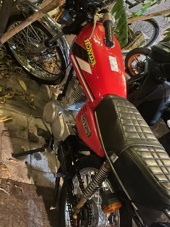 موتور سیکلت مکس ژاپنی|موتورسیکلت|تبریز, |دیوار