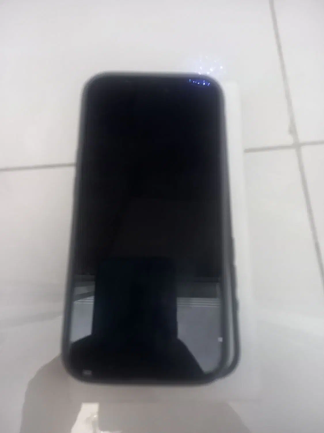 آیفون 15 128GB مشکی|موبایل|تهران, شهرک رضویه|دیوار